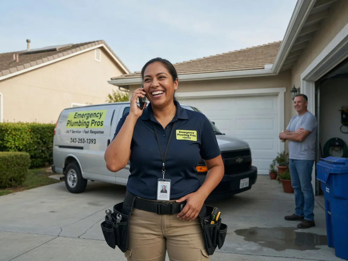 Emergency Plumber Hector, MN FAQs